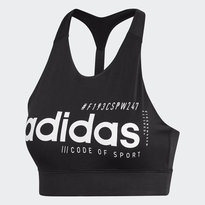 Top Adidas donna DRI-FIT