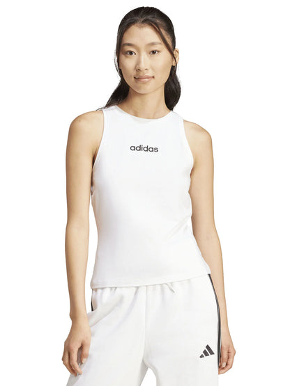 Adidas Canotta Essentials donna