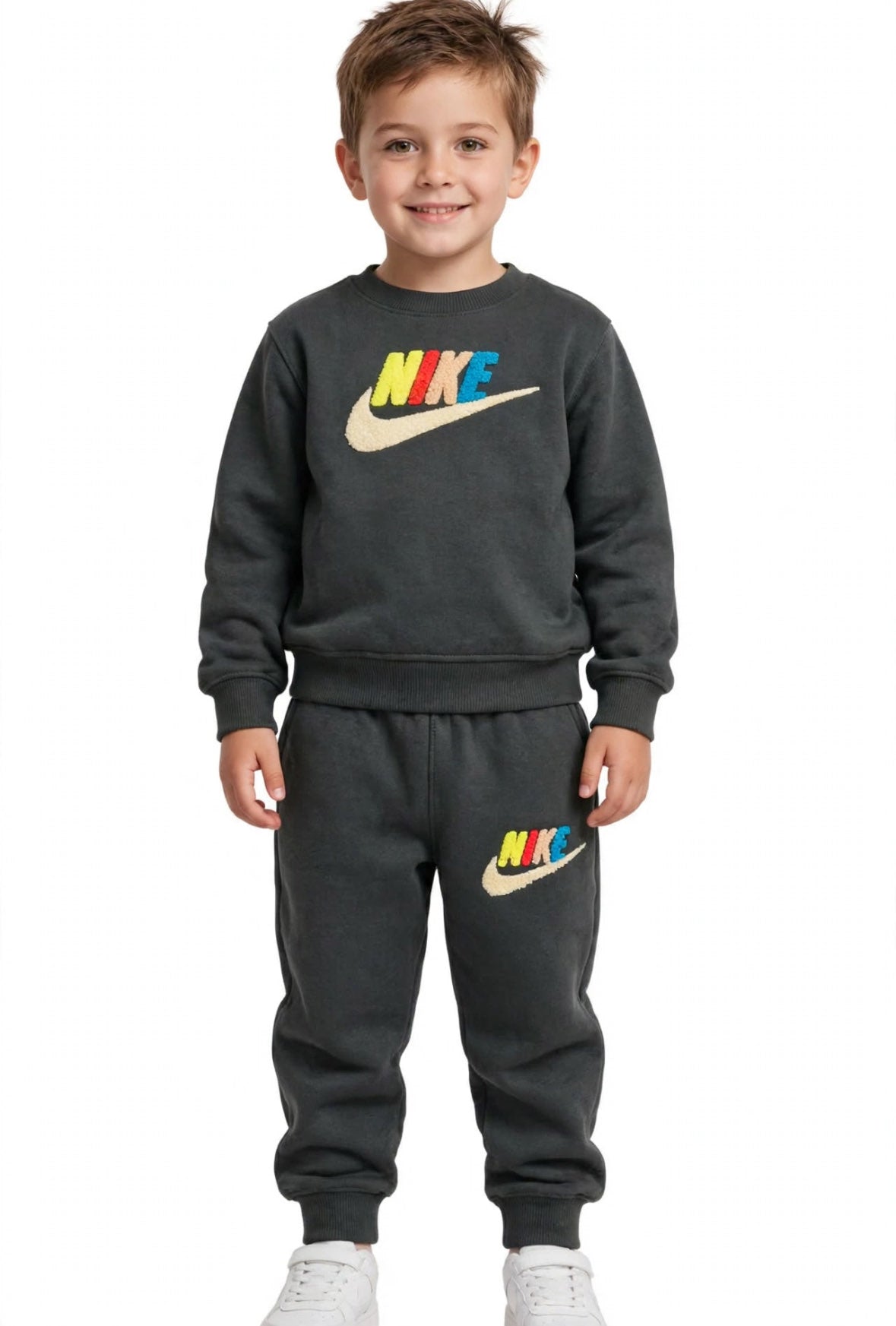 Tuta Nike bambino