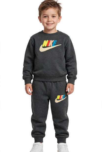 Tuta Nike bambino