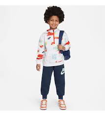 Tuta Nike bambino me