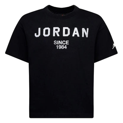 T-shirt Jordan bambina