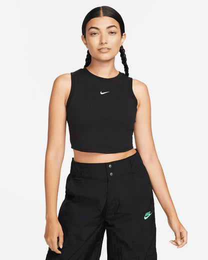 Crop Top Nike donna