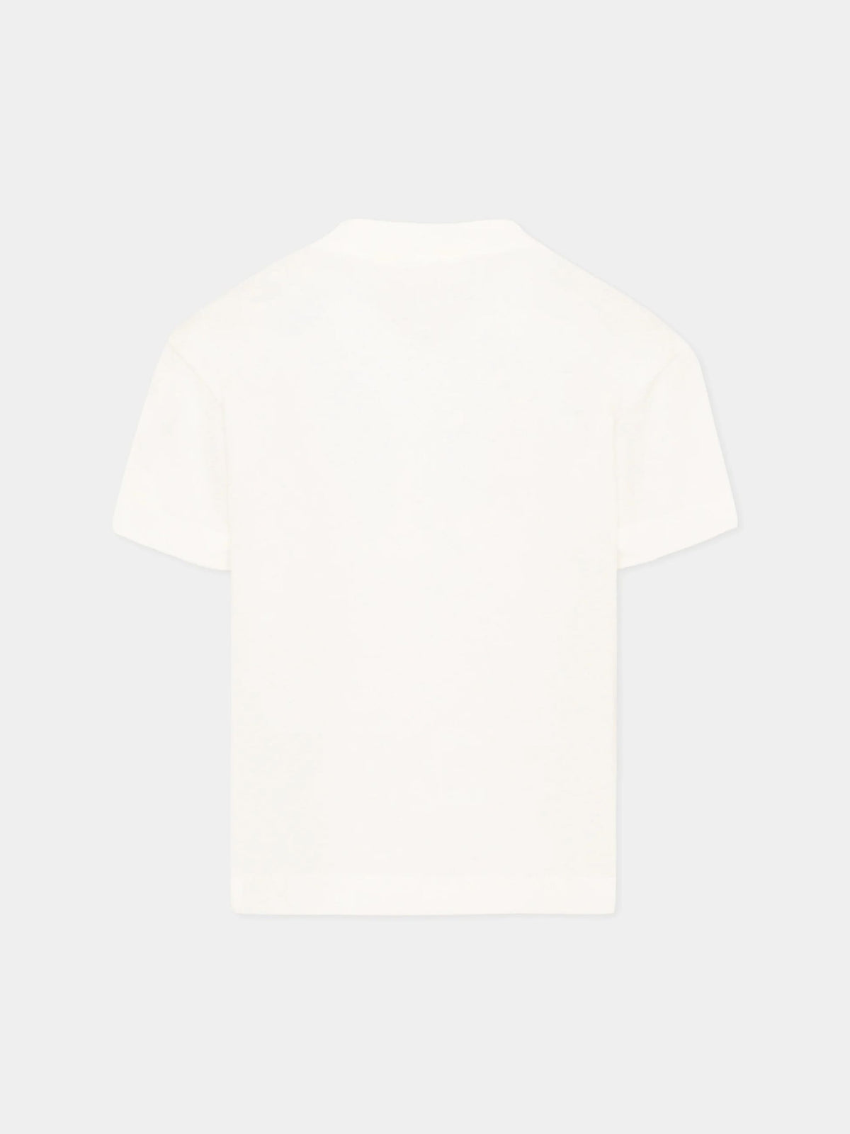 T-shirt Palm Angels bambino