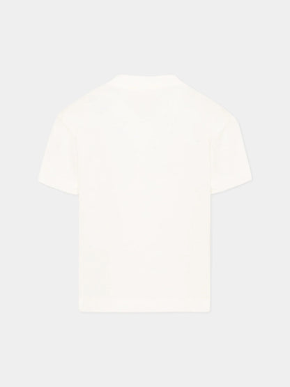 T-shirt Palm Angels bambino