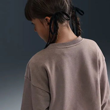 Tuta Nike bambina con leggins