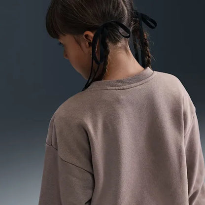 Tuta Nike bambina con leggins