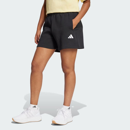 Pantaloncino Adidas donna