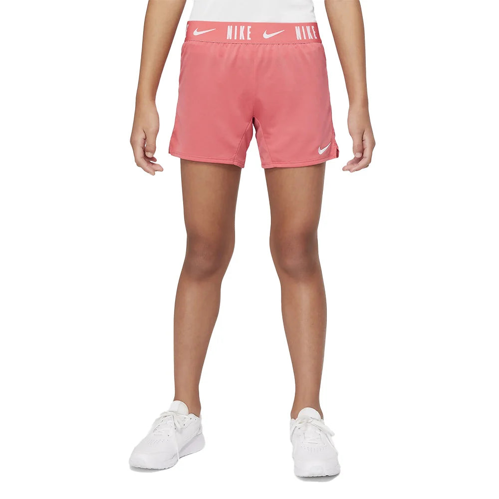 bermuda Nike Dri-Fit bambina