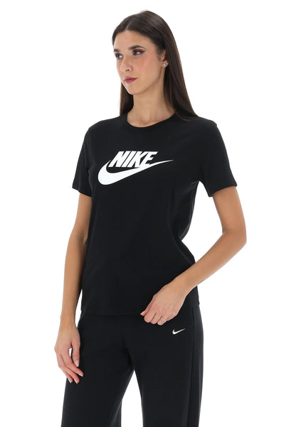 T-shirt Nike donna swoosh