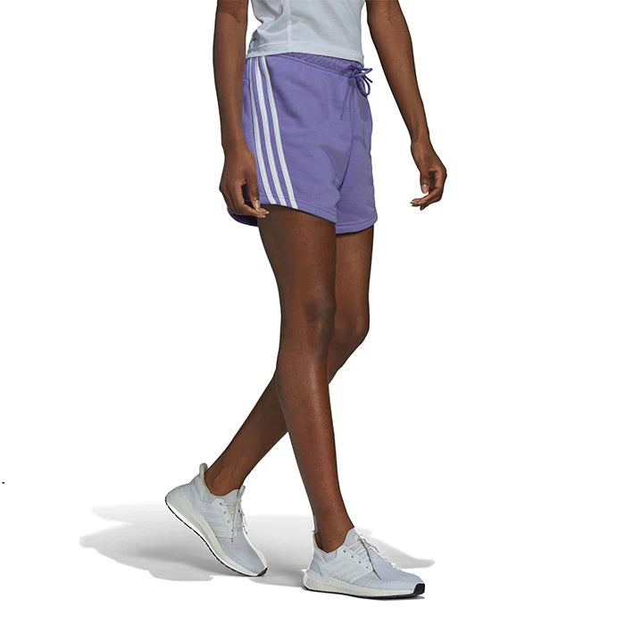 Pantaloncino Adidas donna