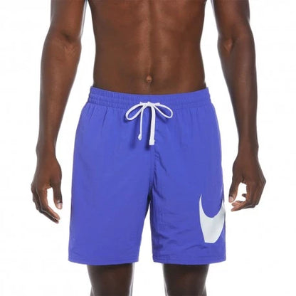 Costume swoosh nike uomo