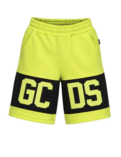 Bermuda Gcds bambino big logo