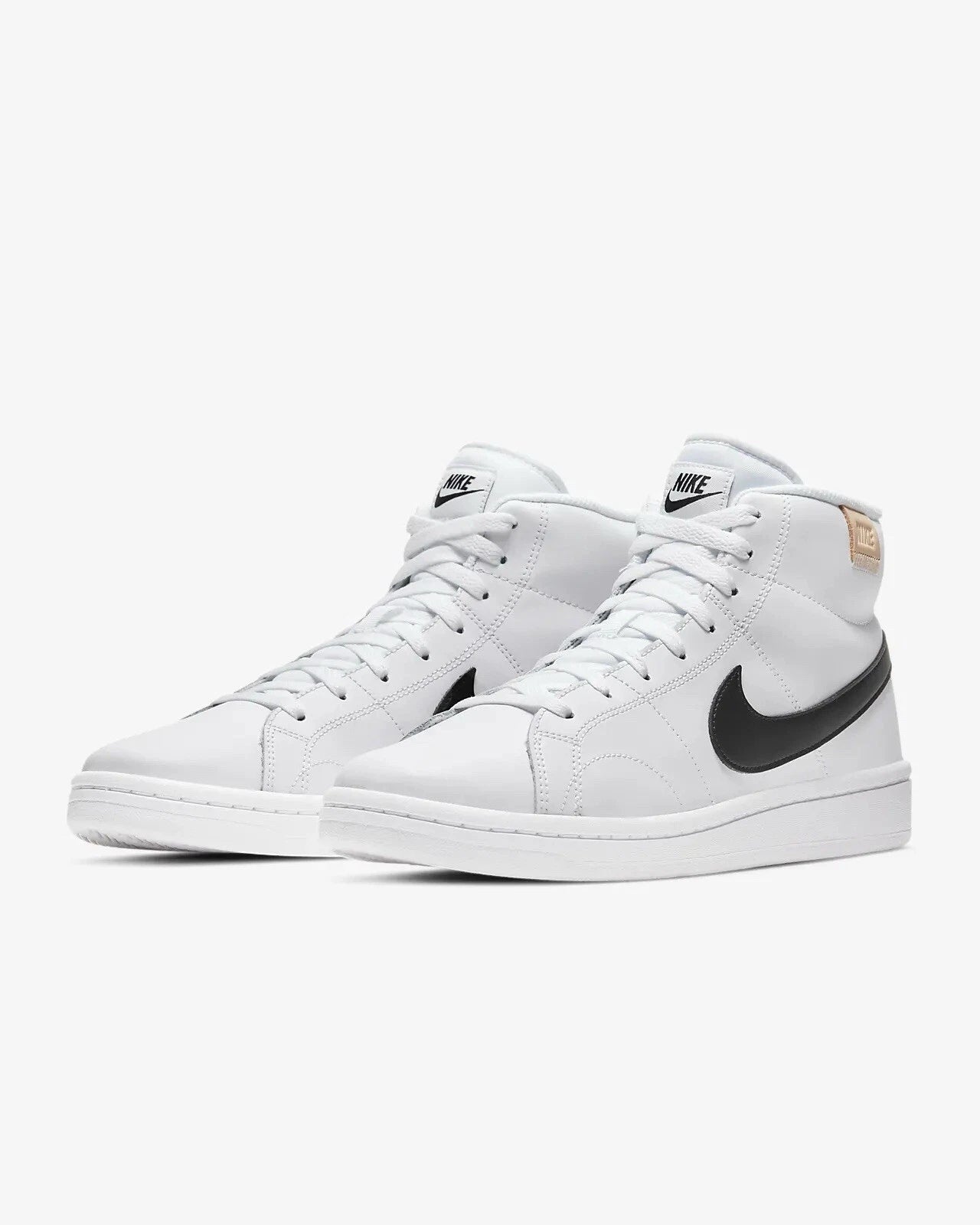 Scarpa Nike Court Royale MID