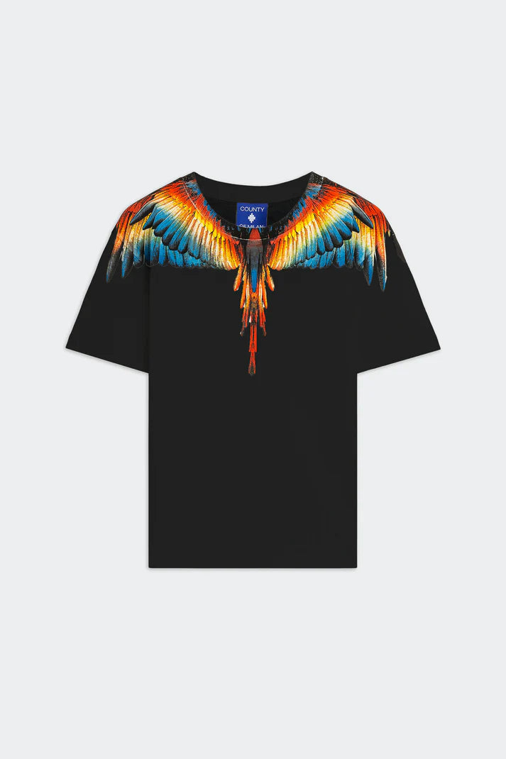 T-shirt MARCELO BURLON bambino