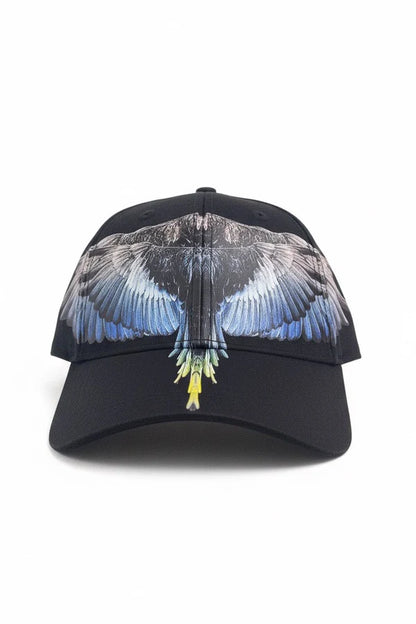 CAPPELLO COUNTY OF MILAN BY MARCELO BURLON
