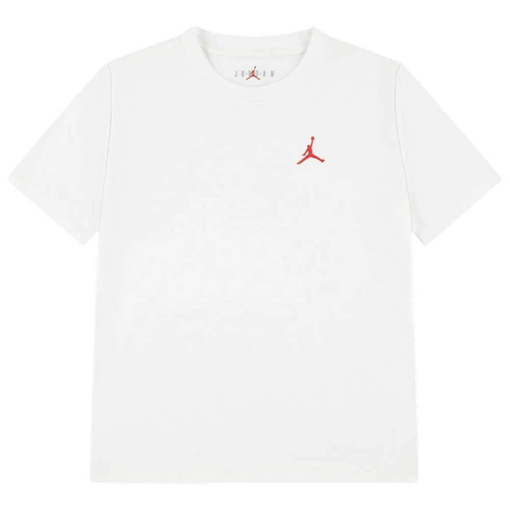 T-shirt e bermuda Jordan