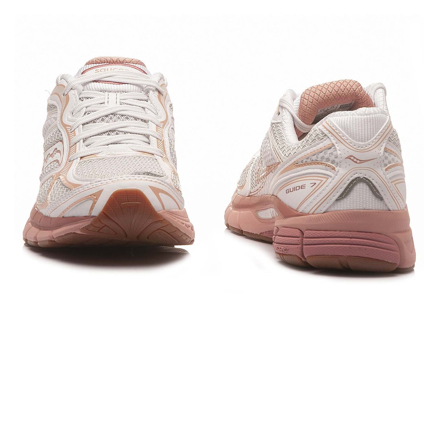 Scarpa Saucony Progrid Guide 7 donna