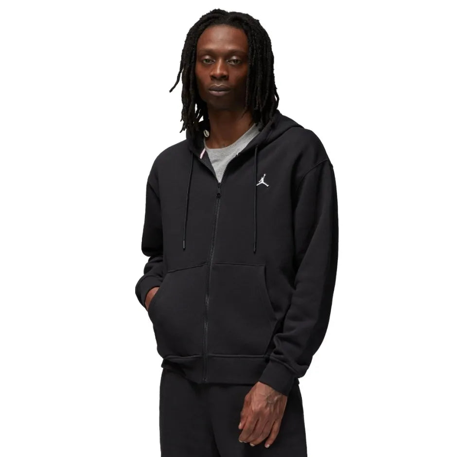 Felpa Jordan uomo felpata
