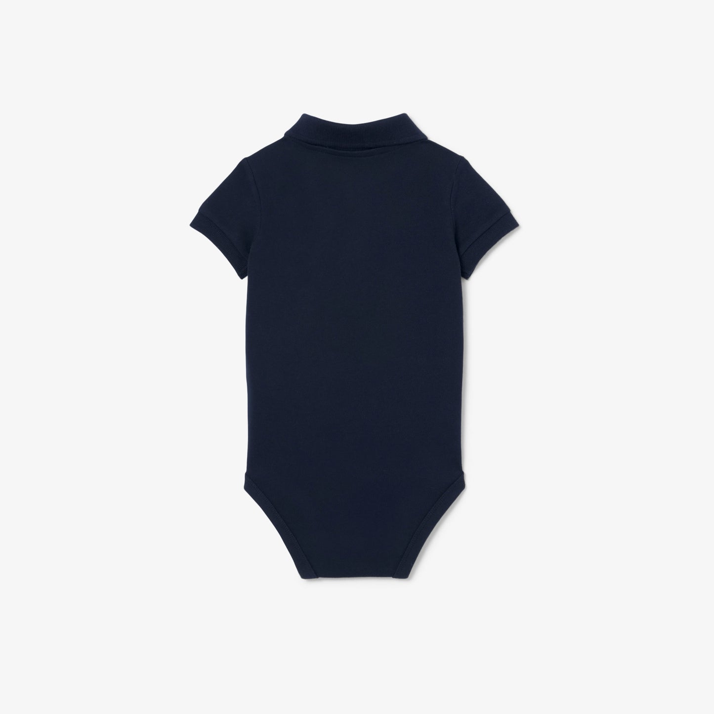 Body in piquè neonato Lacoste