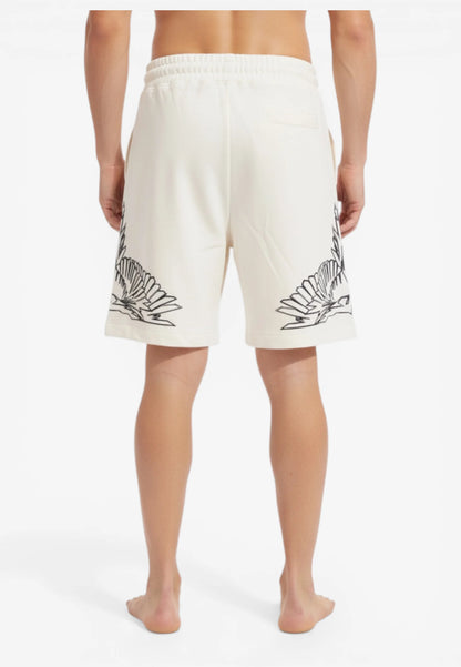 Bermuda Marcelo Burlon uomo