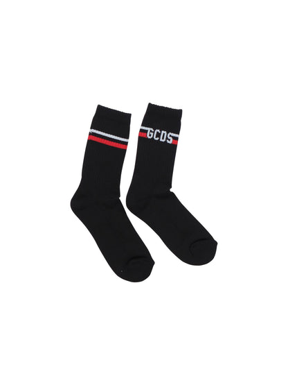 Calzini GCDS unisex bambino