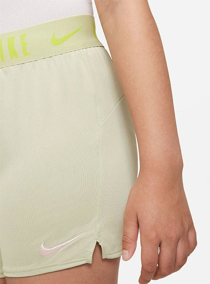 bermuda Nike Dri-Fit bambina