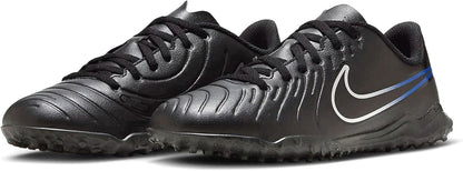 Scarpa calcetto Nike Jr. Tiempo Legend 10 Club bambino