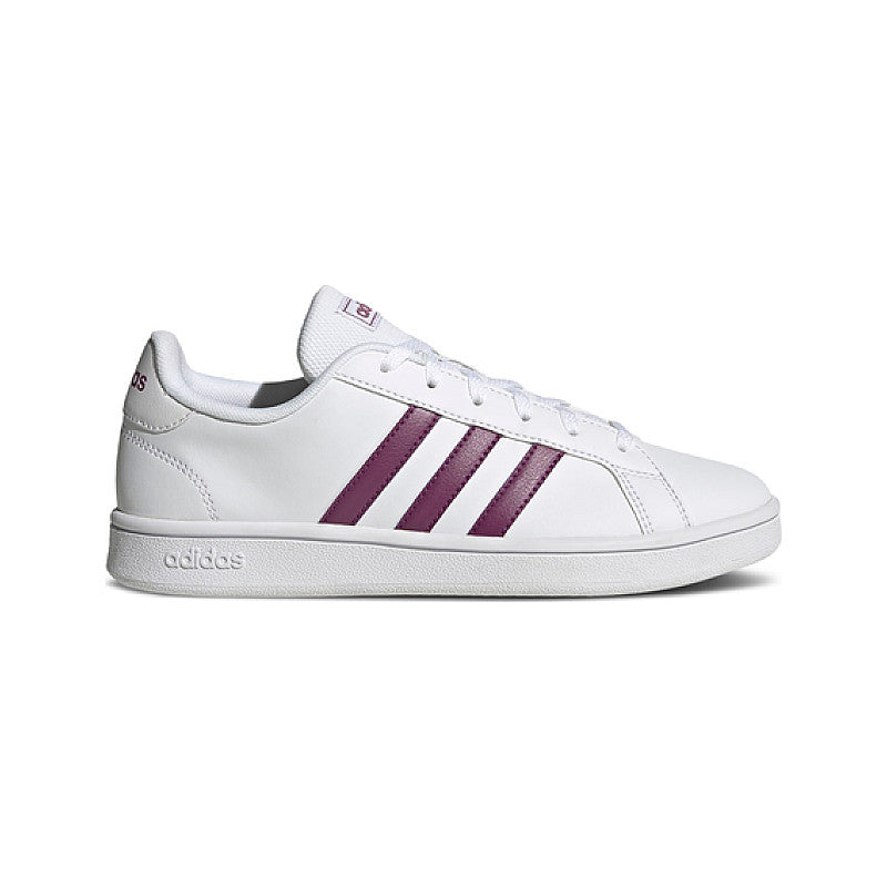 Scarpa Adidas donna GRAND COURT BASE