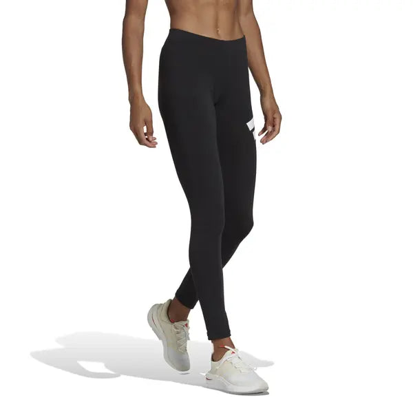 Leggins Adidas donna logo