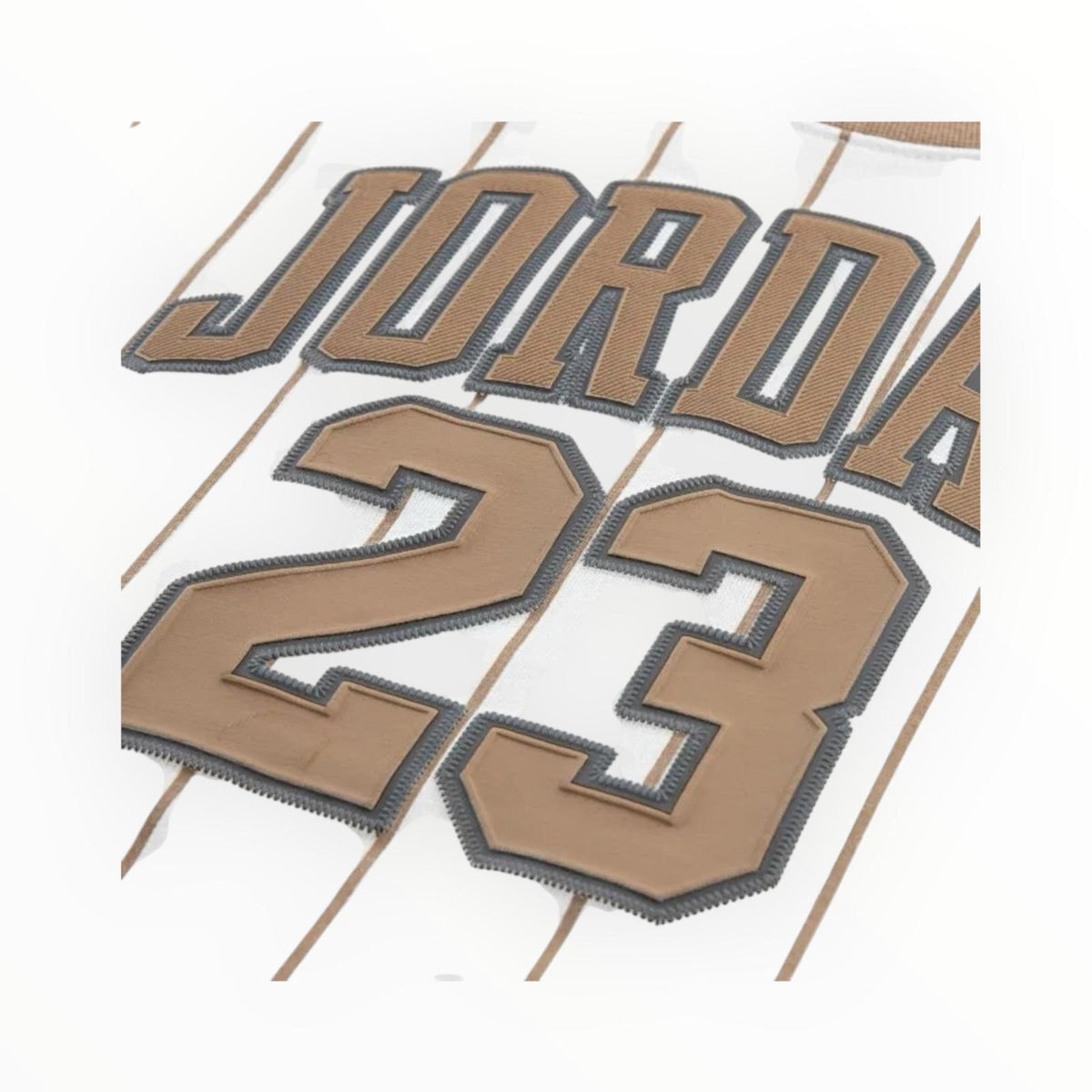 Tuta 3 pezzi Jordan neonato