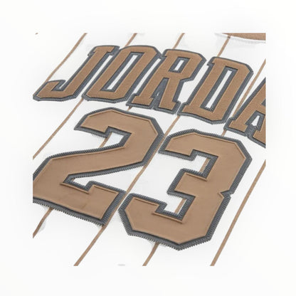 Tuta 3 pezzi Jordan neonato