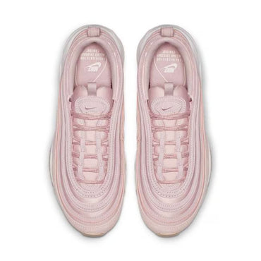 Scarpa Nike air max 97 silver donna