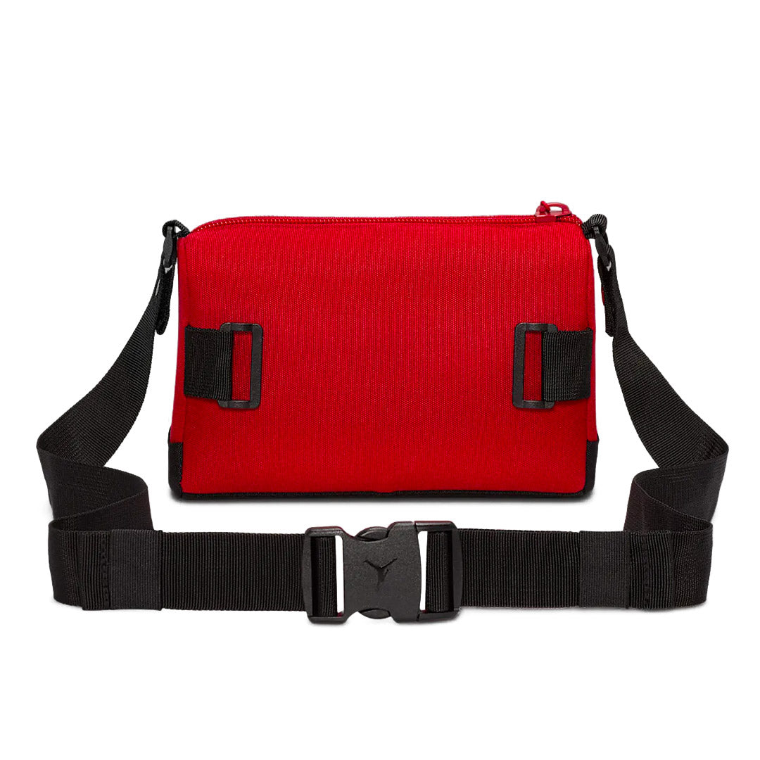 Marsupio Jordan logo