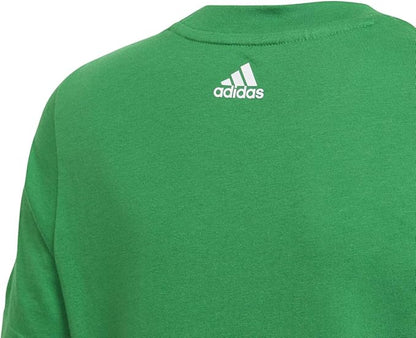 T-shirt+ bermuda Adidas bambino