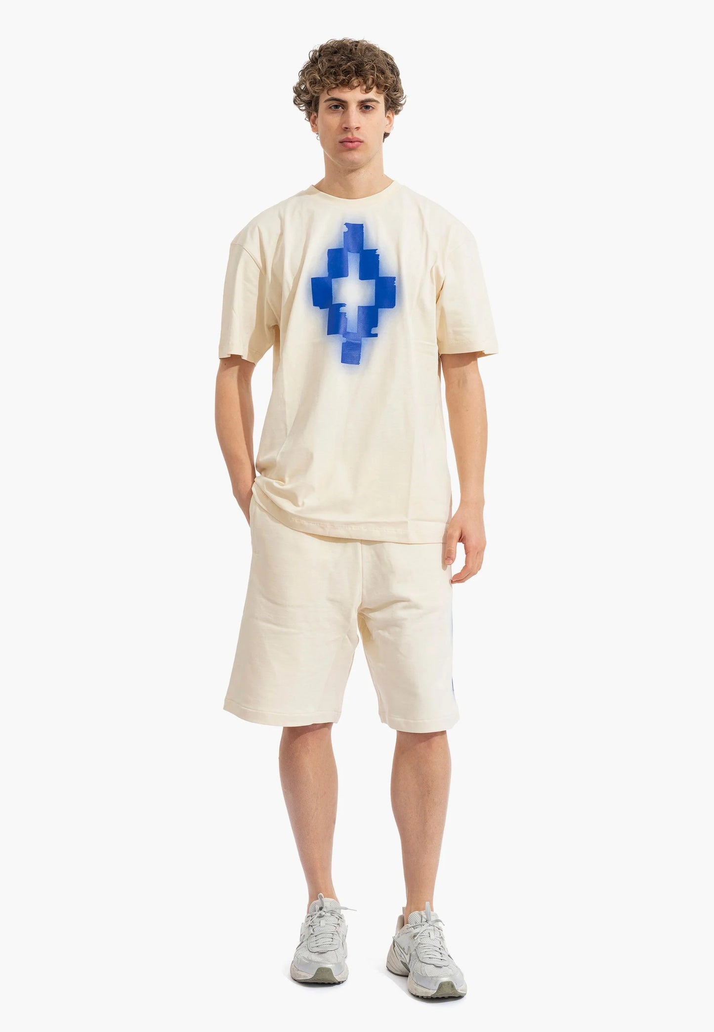 Bermuda Marcelo Burlon uomo