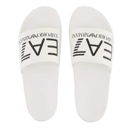 Ciabatta Armani uomo