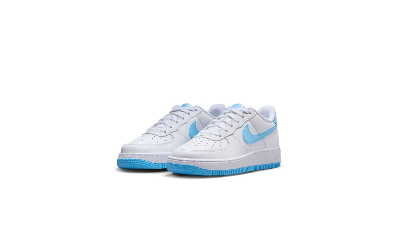 Scarpa Nike Air Force bambino