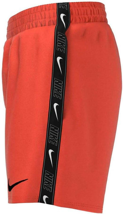 COSTUME BIMBO NIKE LOGO TAPE