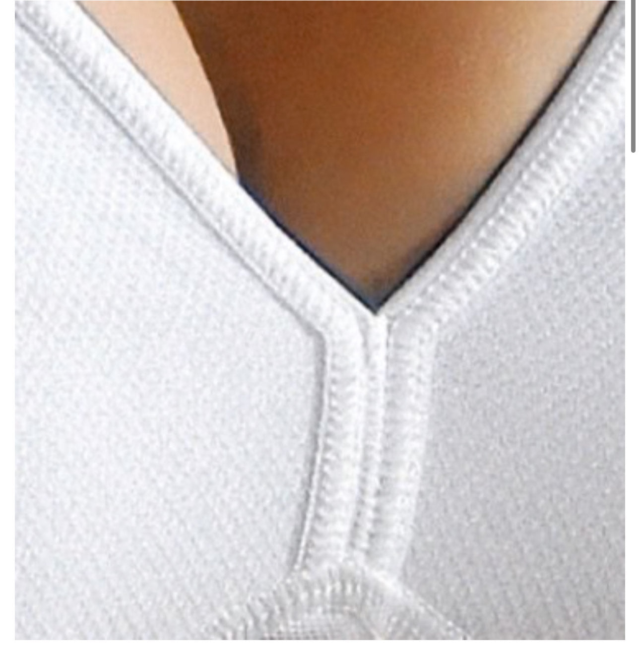 Reggiseno sportivo donna supercomfort