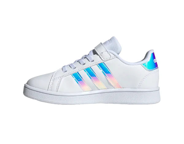 Scarpe Adidas bambina GRAND COURT