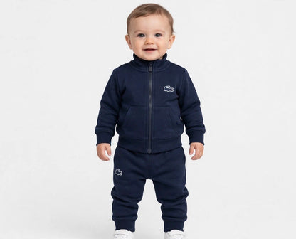 Tuta LACOSTE neonato