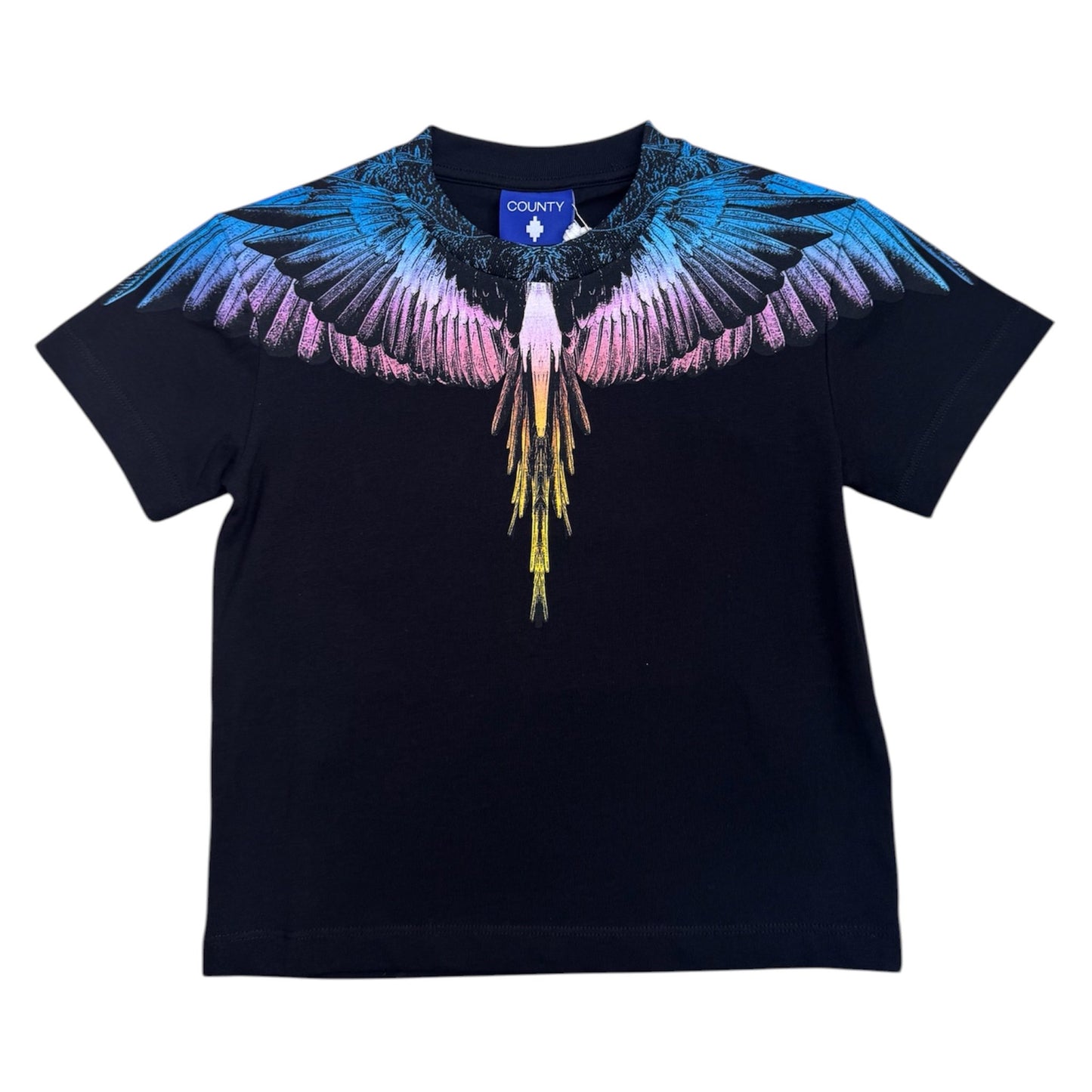 T-shirt Marcelo Burlon bambina