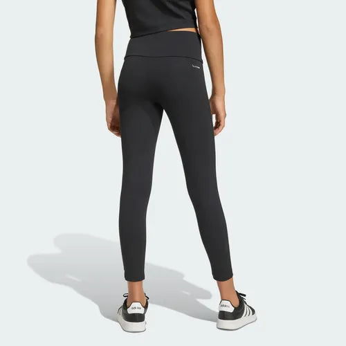 Leggins bambina Adidas