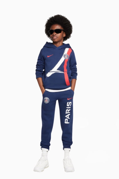 Tuta Paris Saint-Germain bambino