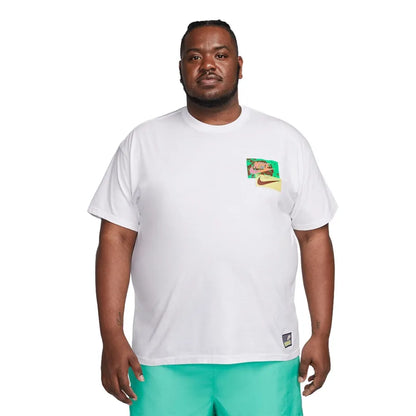 T-SHIRT NIKE UOMO