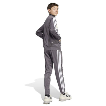 Tuta Adidas bambini e ragazzi acetato