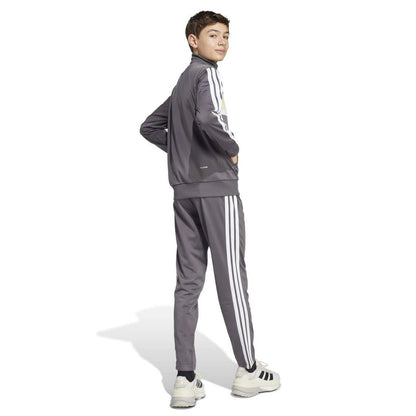Tuta Adidas bambini e ragazzi acetato