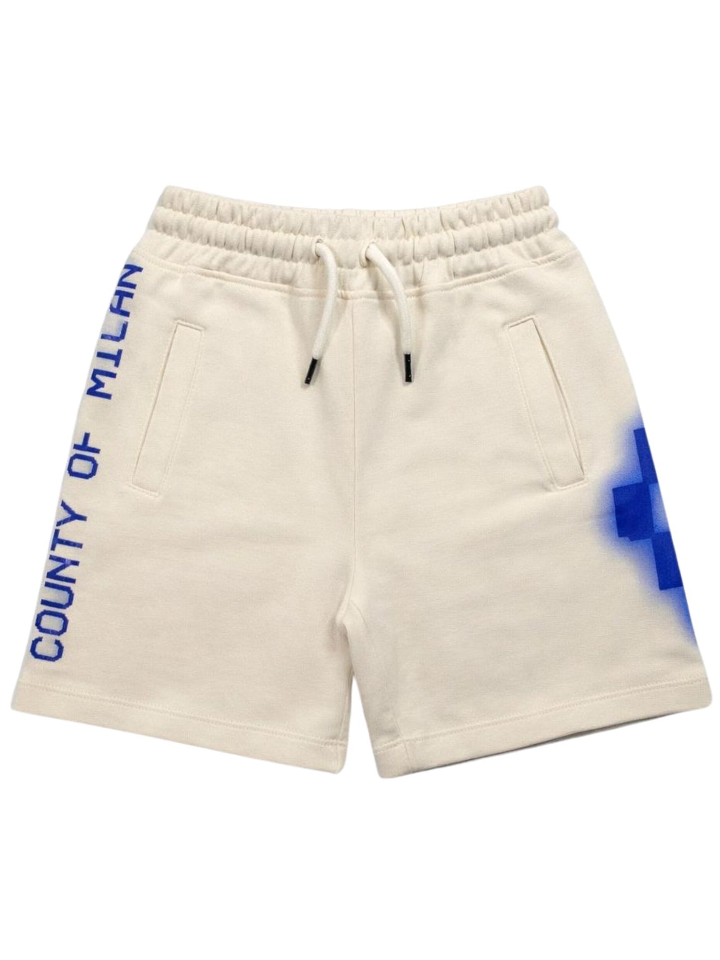 Bermuda Marcelo Burlon bambino