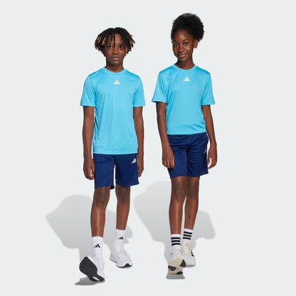 T-shirt+bermuda Adidas bambino